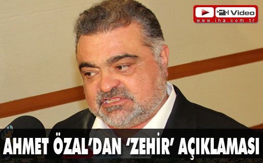 Vefat Eden 8. Cumhurbaşkanı Özal'ın Otopsi Rapor Sonuçları - Video Haber İzle - Günün Haberleri